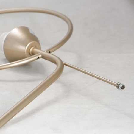 Люстра потолочная Lussole LSP-8369 от интернет-магазина IDODOM.RU