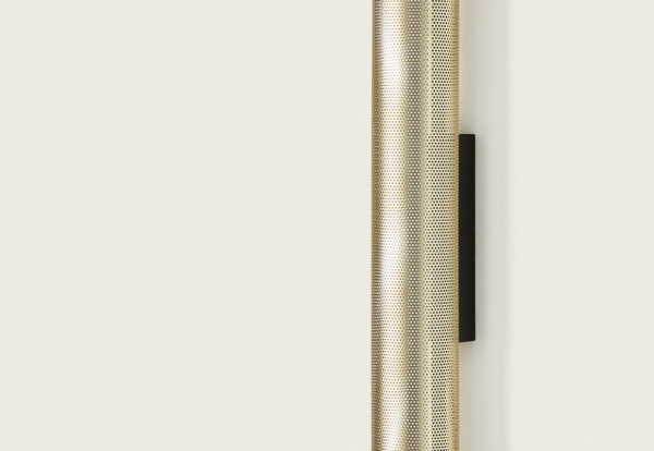 Настенный светильник Fito латунный от интернет-магазина IDODOM.RU