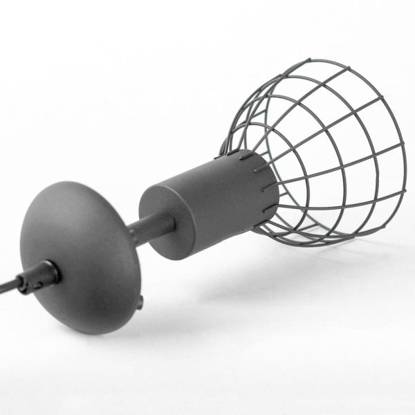 Подвесной светильник Люссоле SY5898 от интернет-магазина IDODOM.RU