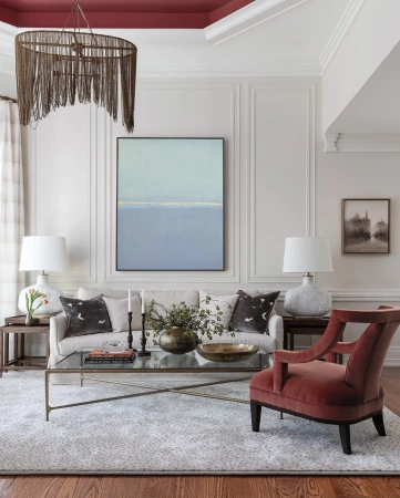 Картина "Фелисити" от интернет-магазина IDODOM.RU