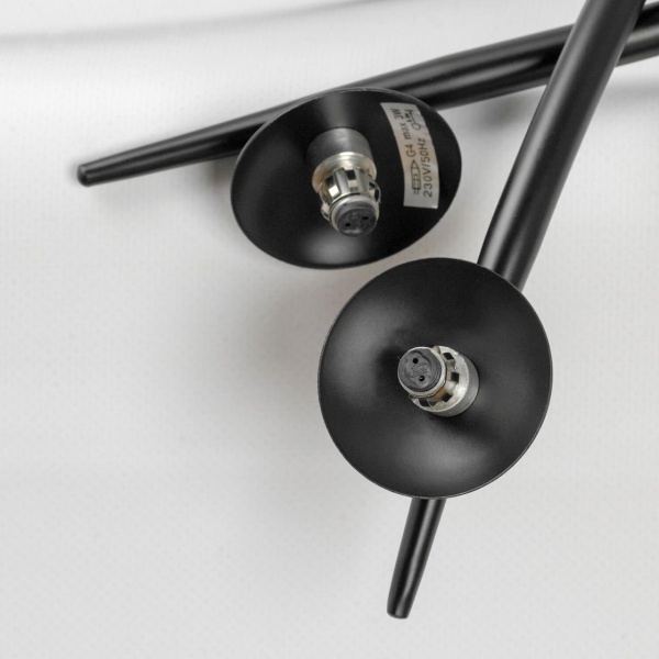 Люстра подвесная Lussole LSP-8937 от интернет-магазина IDODOM.RU