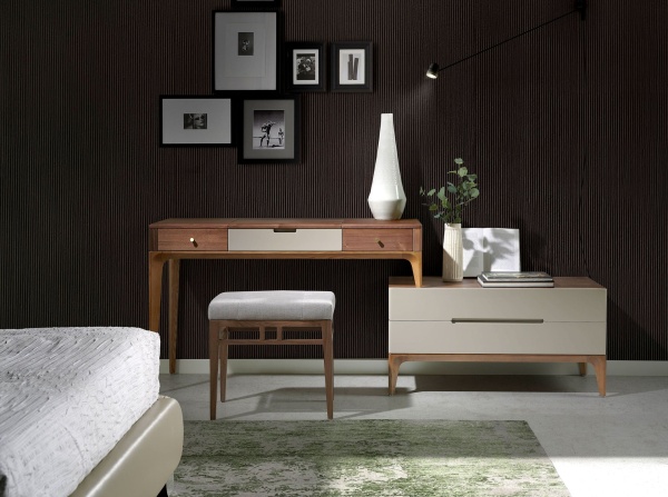 Банкетка CP1709ST-NOGAL /5027 от интернет-магазина IDODOM.RU