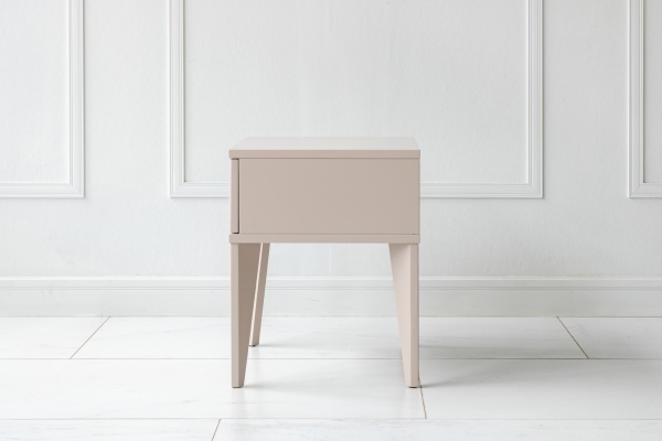 Аполло тумба прикроватная 1 ящик AL 121/F от интернет-магазина IDODOM.RU