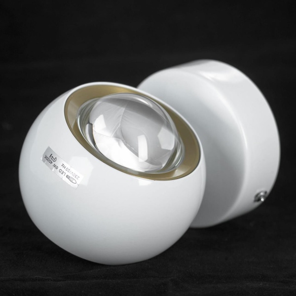 Бра Lussole SY6707 от интернет-магазина IDODOM.RU