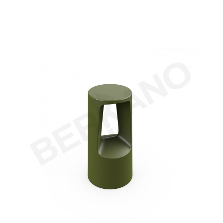 Стул Cosmopolitan Olive green