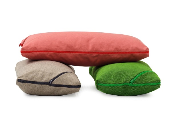 Диванная подушка Tecno от интернет-магазина IDODOM.RU