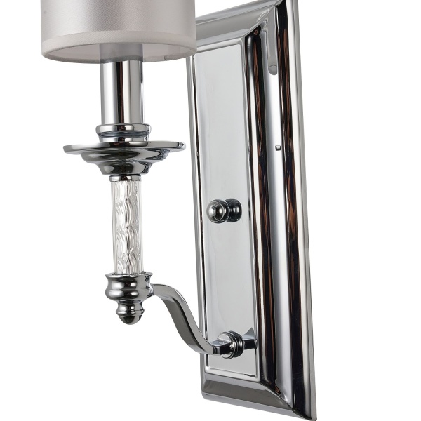 Настенный светильник Gelios от интернет-магазина IDODOM.RU