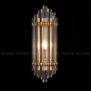 Бра Cloyd HARP W1 / выс. 50 см - золото (арт.20099)