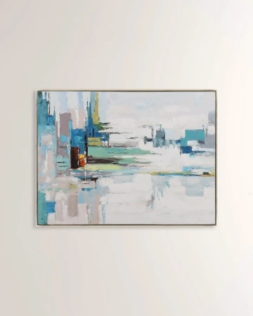 Картина "Паскаль" от интернет-магазина IDODOM.RU