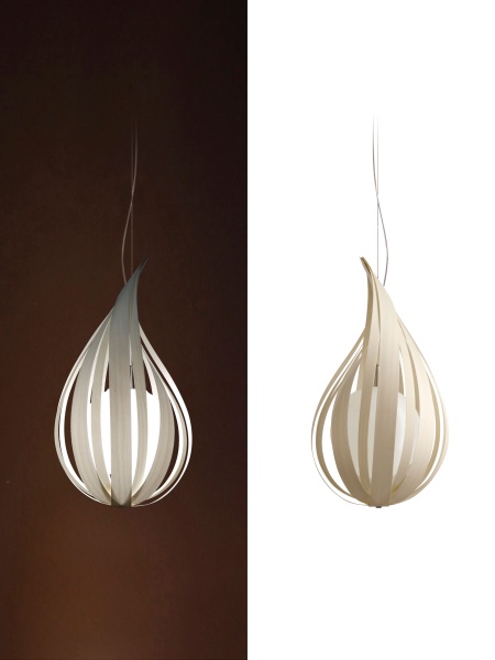 Подвесной светильник Raindrop Medium от интернет-магазина IDODOM.RU