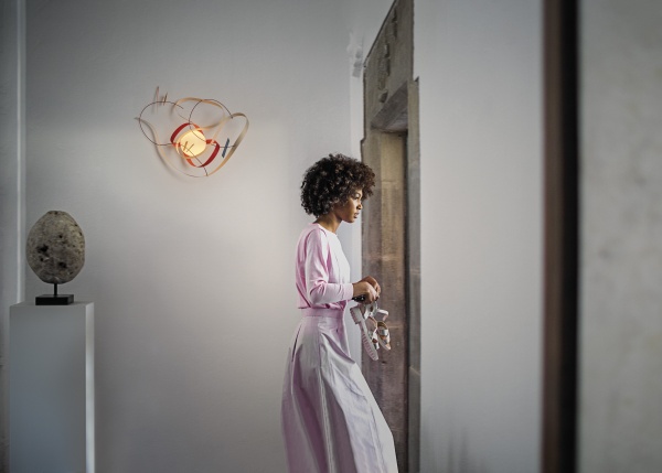 Люстра CANDELA CAND S от интернет-магазина IDODOM.RU