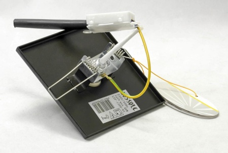 Потолочный светильник Lussole LSF-1300-01 от интернет-магазина IDODOM.RU