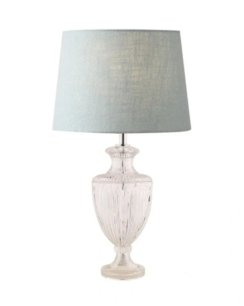 Настольная лампа "Абель" от интернет-магазина IDODOM.RU