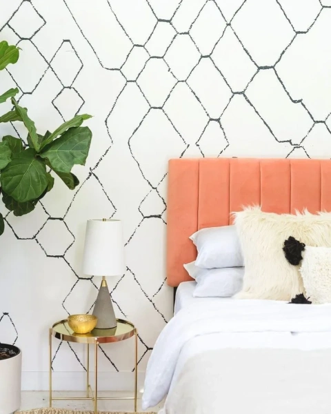 Настольная лампа "Бушвик" от интернет-магазина IDODOM.RU