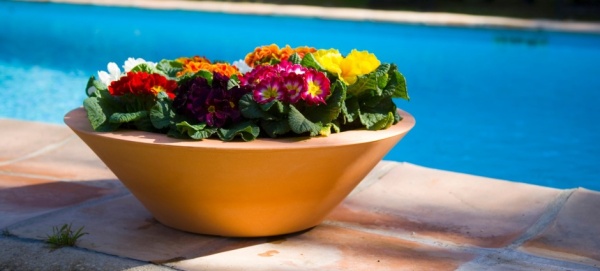 Кашпо Centro от интернет-магазина IDODOM.RU