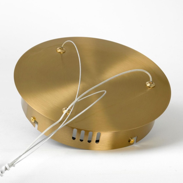 Люстра подвесная Lussole LSP-7230 от интернет-магазина IDODOM.RU