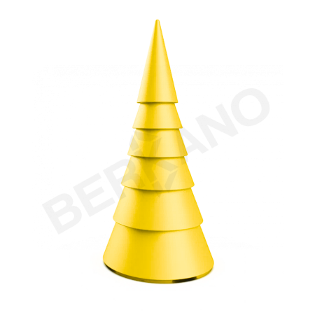 Ёлка Eiswald 2,5 Yellow