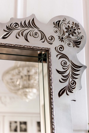 Зеркало Gionis от интернет-магазина IDODOM.RU