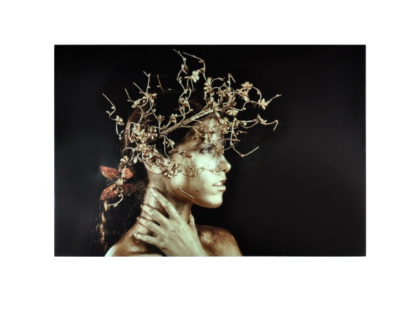 Фотография Mujer Dorada 150x100 от интернет-магазина IDODOM.RU