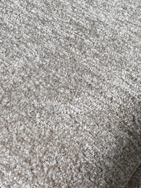 Стул Marlin ткань комби бежевый, поворотно-возвратный механизм 360 градусов от интернет-магазина IDODOM.RU