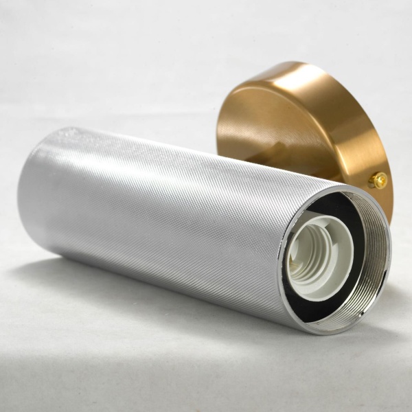 Бра Lussole SY6848 от интернет-магазина IDODOM.RU