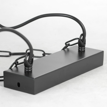 Подвесной светильник Lussole LSP-8799 от интернет-магазина IDODOM.RU