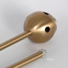 Люстра потолочная Lussole SY6288 от интернет-магазина IDODOM.RU