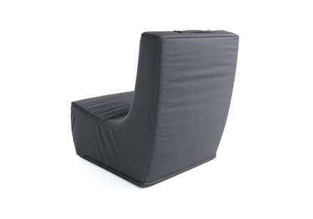 Бескаркасное кресло Кампо - Бостон