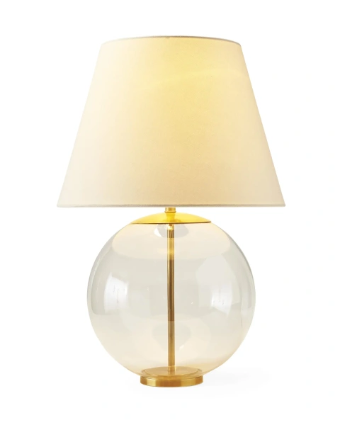 Настольная лампа "Клейтон" от интернет-магазина IDODOM.RU