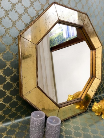 Зеркало Jean от интернет-магазина IDODOM.RU