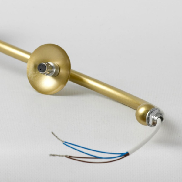 Люстра потолочная Lussole LSP-8875 от интернет-магазина IDODOM.RU