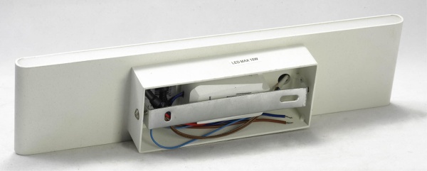 Бра Lussole SY4159 от интернет-магазина IDODOM.RU