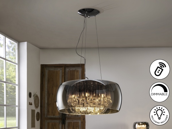 Подвесной светильник Argos Ø50 DIMABLE от интернет-магазина IDODOM.RU