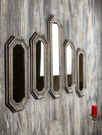 Зеркальная композиция Clementia от интернет-магазина IDODOM.RU