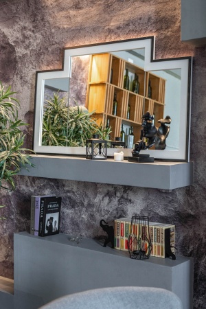 Зеркало Esthete от интернет-магазина IDODOM.RU