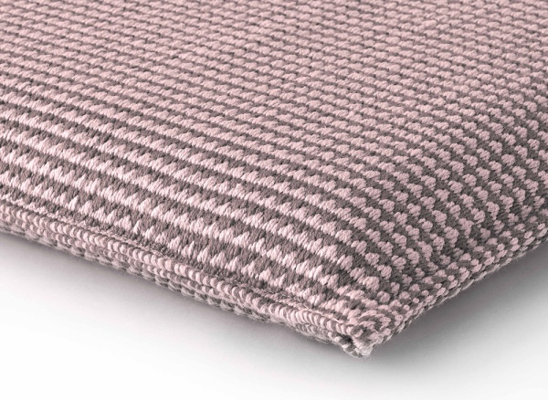 Подушка напольная Nomad Inuit grey от интернет-магазина IDODOM.RU