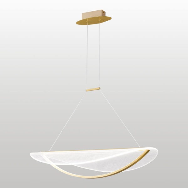 Люстра подвесная LUSSOLE LAMPASAS LSP-7420 от интернет-магазина IDODOM.RU