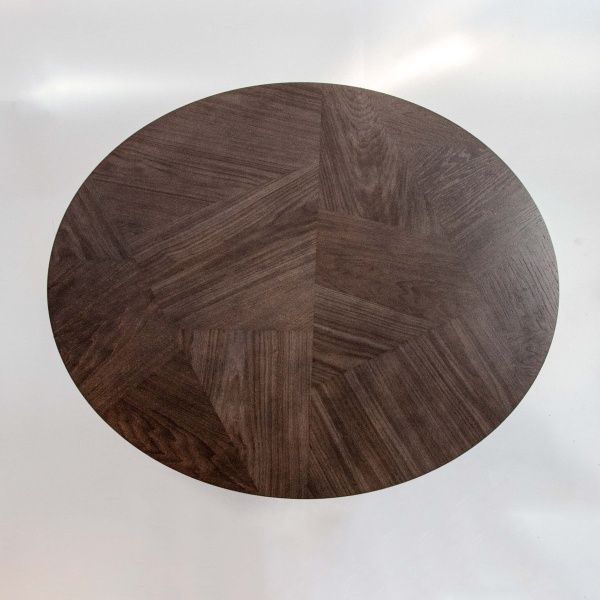 Round Metal от интернет-магазина IDODOM.RU