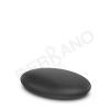 Скамейка Zen 180 цвета черный гранит