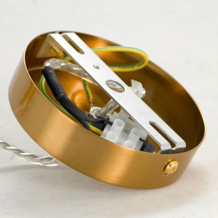 Подвесной светильник Lussole LSP-8497 от интернет-магазина IDODOM.RU