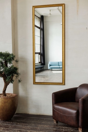 Зеркало Steinfeder от интернет-магазина IDODOM.RU