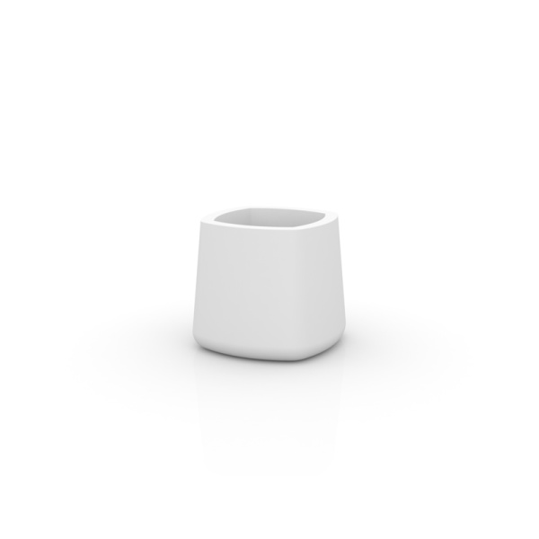 Квадратное кашпо Ulm от интернет-магазина IDODOM.RU