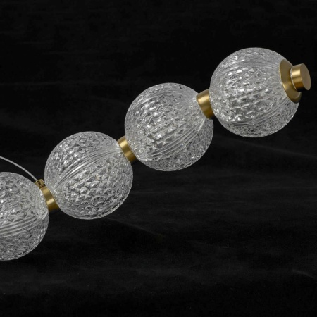 Линейно-подвесной светильник Lussole LSP-7184 от интернет-магазина IDODOM.RU