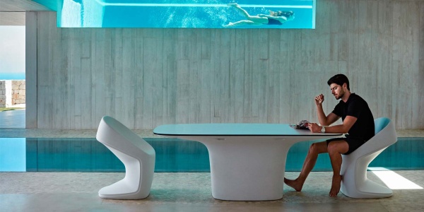 Стул Ufo от интернет-магазина IDODOM.RU