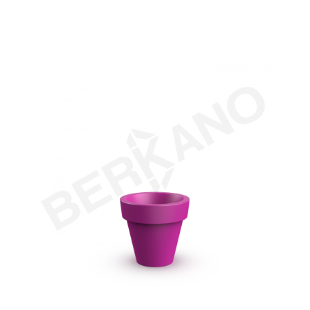 Кашпо classic 45 DB Royal Purple