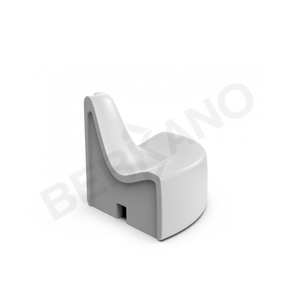 Диван Smoov Corner M Snow White