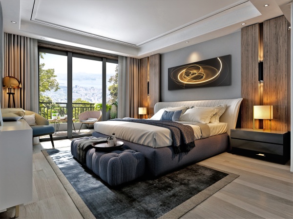 Trazados Светодиодная картина LED 50X150 от интернет-магазина IDODOM.RU