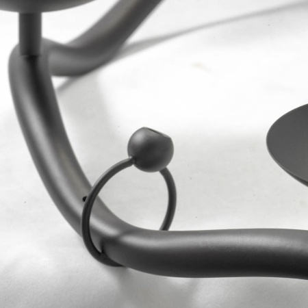 Люстра потолочная Lussole LSP-0212 от интернет-магазина IDODOM.RU