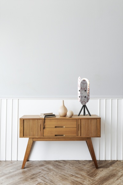 Настольная лампа Terna Toy от интернет-магазина IDODOM.RU