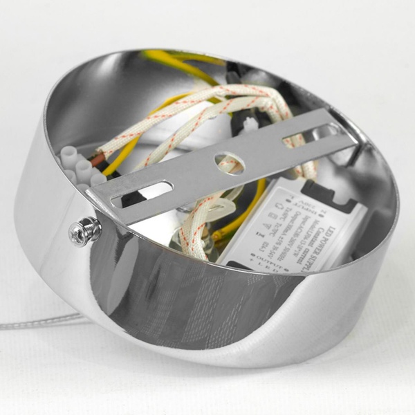 Подвесной светильник LUSSOLE KNOX LSP-7414 от интернет-магазина IDODOM.RU